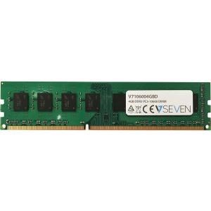 Memoria V7 Ddr3 4gb 1333mhz 15v Pc3 10600